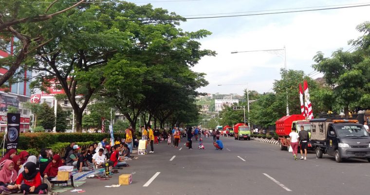 Menjelajah Bekas Rumah Oei Tiong Ham si Radja Goela Semarang
