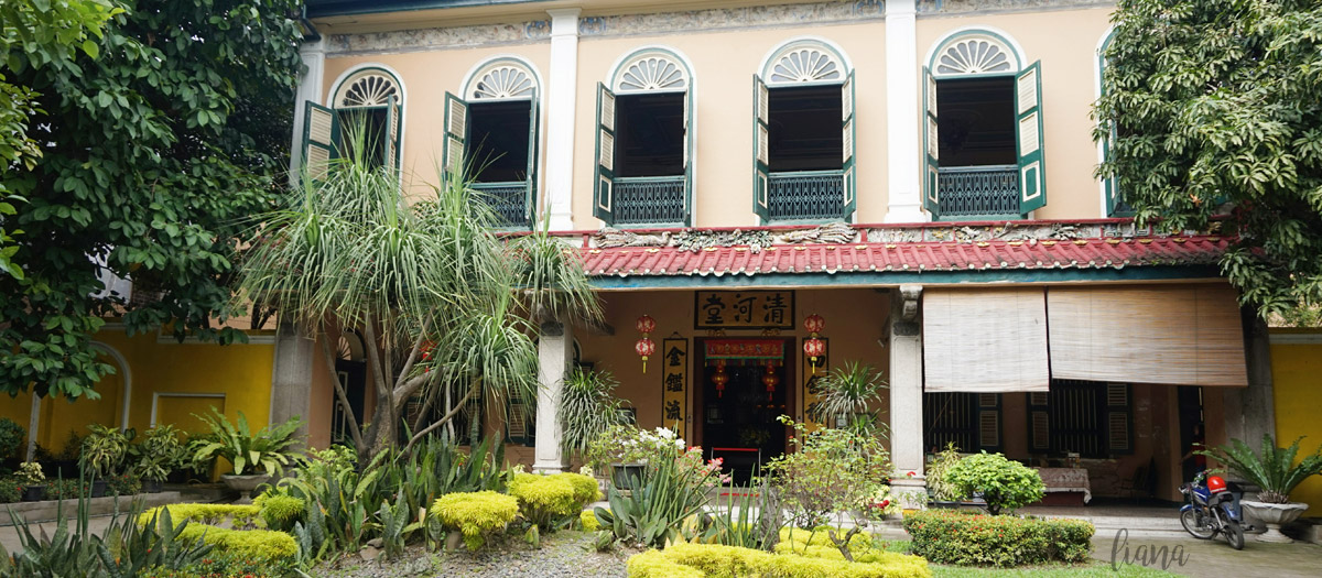 Tjong A Fie Mansion, Menyelami Cerita Kehidupan Seorang Dermawan Asal Medan