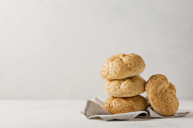 3 Rahasia Sukses Membuka Toko Roti dengan Modal Kecil